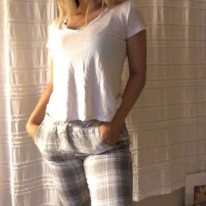 lounge pants